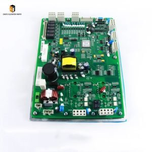 Elevator Door Operator Board2