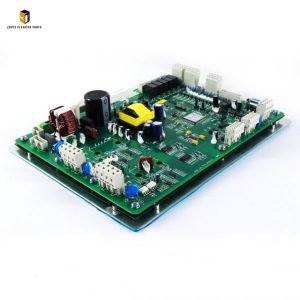 Elevator Door Operator Board3