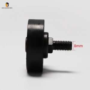 Elevator Eccentric Wheel Positioning Wheel3