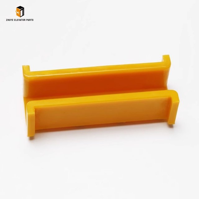 Elevator Guide Shoe Boot Liner 4 Elevator Guide Shoe Boot Liner 2