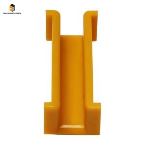 Elevator Guide Shoe Boot Liner 4