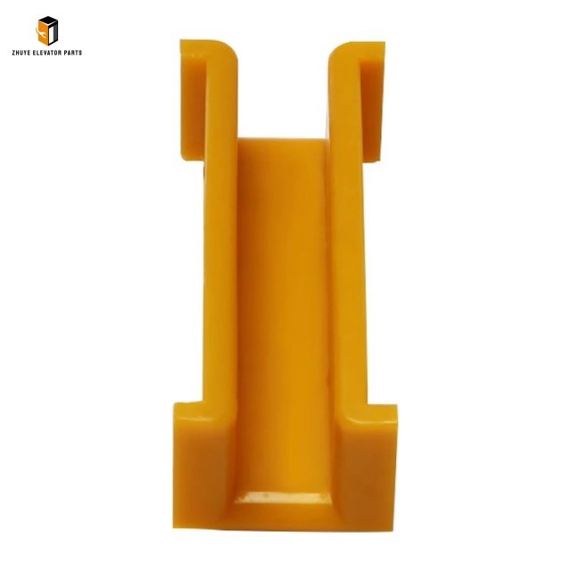 Elevator Guide Shoe Boot Liner 6 Elevator Guide Shoe Boot Liner 4