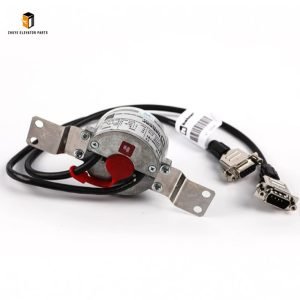Elevator Host Encoder1