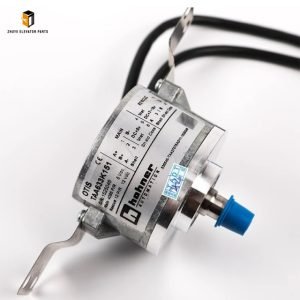 Elevator Host Encoder2