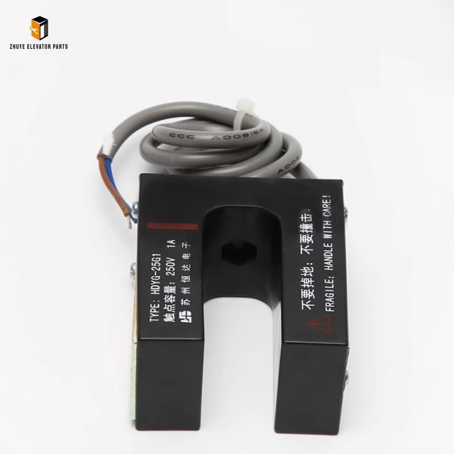 Elevator Leveling Sensor Elevator Leveling Sensor