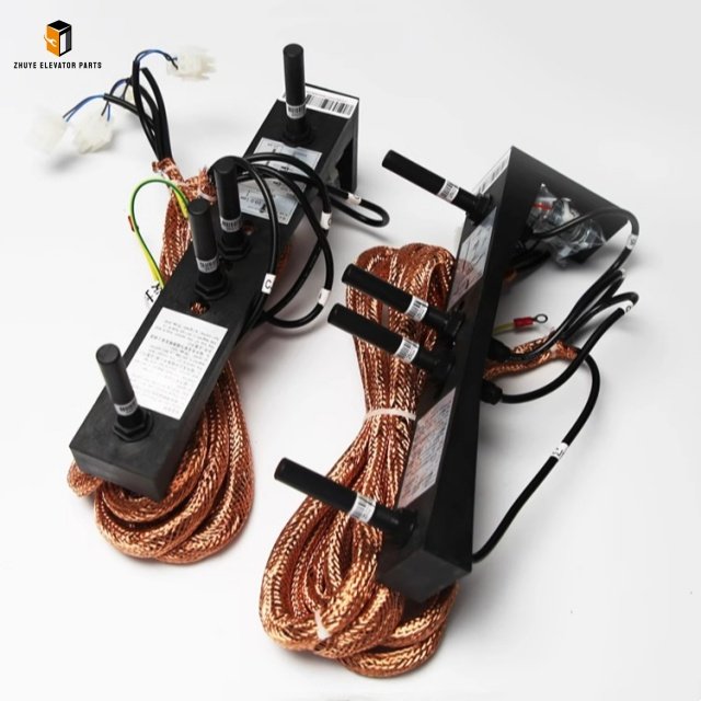 Elevator Leveling Sensor Elevator Leveling Sensor