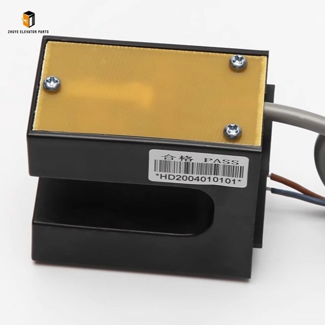 Elevator Leveling Sensor1 Elevator Leveling Sensor1