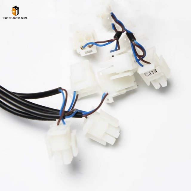 Elevator Leveling Sensor2 Elevator Leveling Sensor2