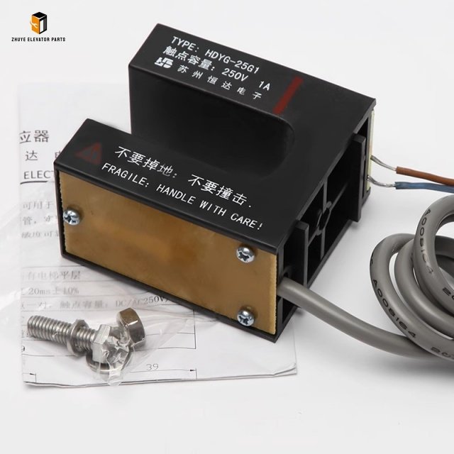 Elevator Leveling Sensor3 Elevator Leveling Sensor3