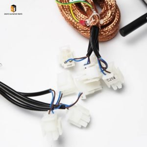 Elevator Leveling Sensor3