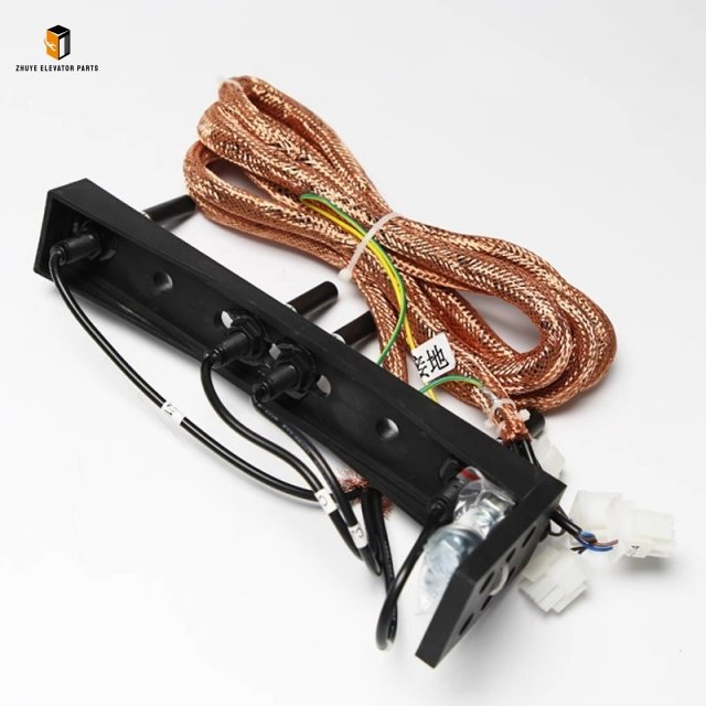 Elevator Leveling Sensor4 Elevator Leveling Sensor4