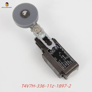 Elevator Limit Switch1