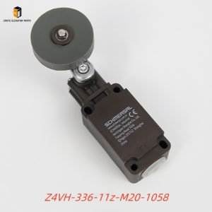 Elevator Limit Switch2