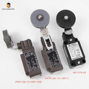 Elevator Limit Switch3