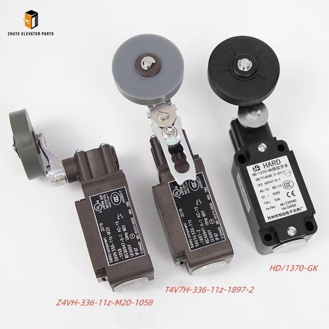 Elevator Limit Switch3 Elevator Limit Switch3