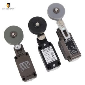 Elevator Limit Switch5