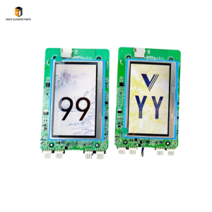 Elevator Lop Display Board 4.3 Inch1