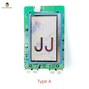 Elevator Lop Display Board 4.3 Inch2