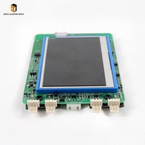 Elevator Lop Display Board 4.3 Inch4