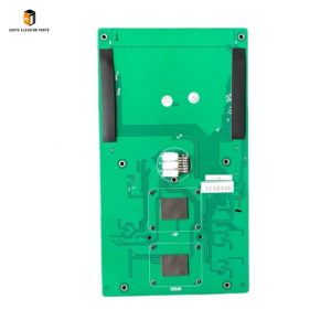 Elevator Lop Display Board3