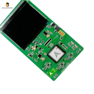 Elevator Lop Display Board4