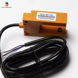 Elevator Photoelectric Switch4