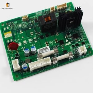 Elevator car power board2