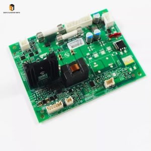 Elevator car power board3