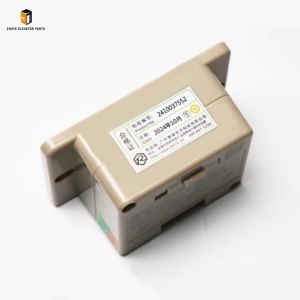 Elevator electronic arrival clock3