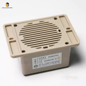 Elevator electronic arrival clock5