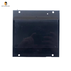 Elevator 7.2 Inch Cop Display4