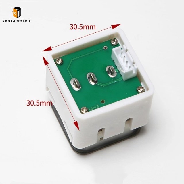 Elevator Buttons Elevator Buttons