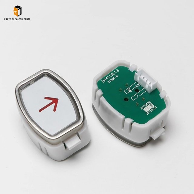 Elevator Buttons Elevator Buttons