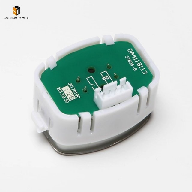 Elevator Buttons3 Elevator Buttons3