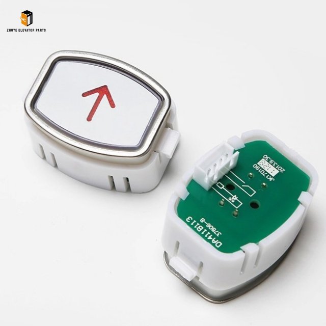 Elevator Buttons4 Elevator Buttons4