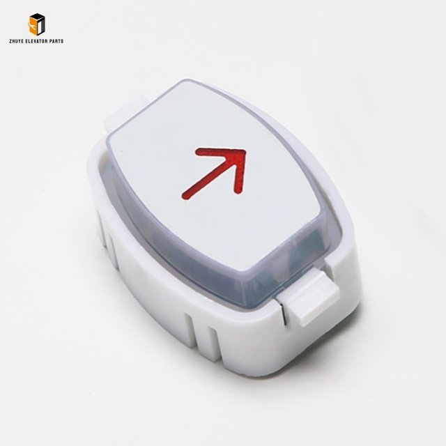 Elevator Buttons5 Elevator Buttons5