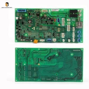 Elevator CSPB3 Communication Board