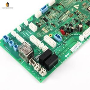 Elevator CSPB3 Communication Board2