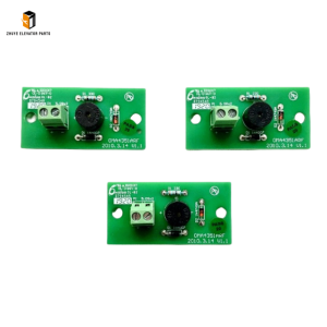 Elevator Car Overload Buzzer