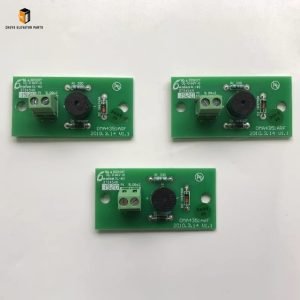 Elevator Car Overload Buzzer4