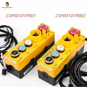 Elevator Car Top Inspection Box