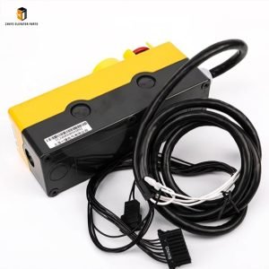 Elevator Car Top Inspection Box2