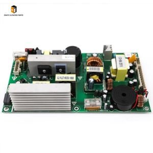 Elevator Car Top Power Board1