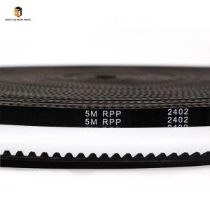 Elevator Door Operator Belt