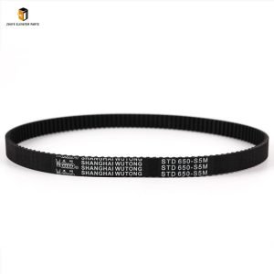 Elevator Door Operator Belt