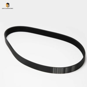 Elevator Door Operator Belt