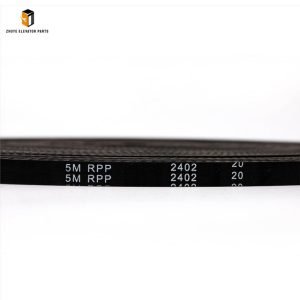 Elevator Door Operator Belt2