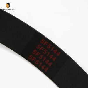 Elevator Door Operator Belt3