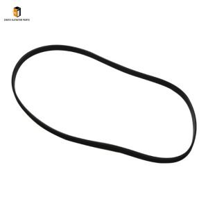 Elevator Door Operator Belt5