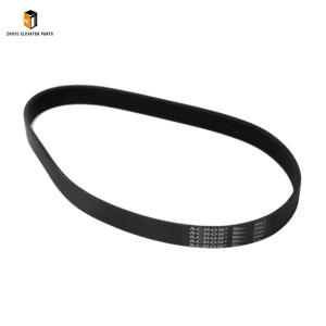 Elevator Door Operator Belt5